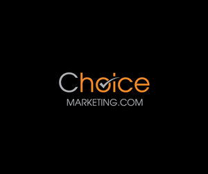 Logo Design by Lourde Xavier for ChoiceMarketing.Com | Design: #1637798