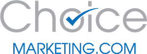 Logo Design by Lourde Xavier for ChoiceMarketing.Com | Design: #1663084