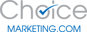 Logo Design by Lourde Xavier for ChoiceMarketing.Com | Design: #1664906