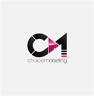 Logo-Design von 9tnine für ChoiceMarketing.Com | Design: #1559098