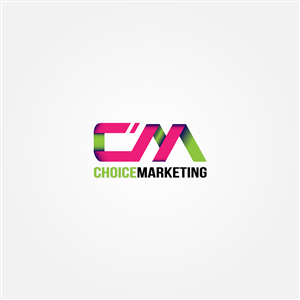 Logo-Design von 9tnine für ChoiceMarketing.Com | Design: #1563952