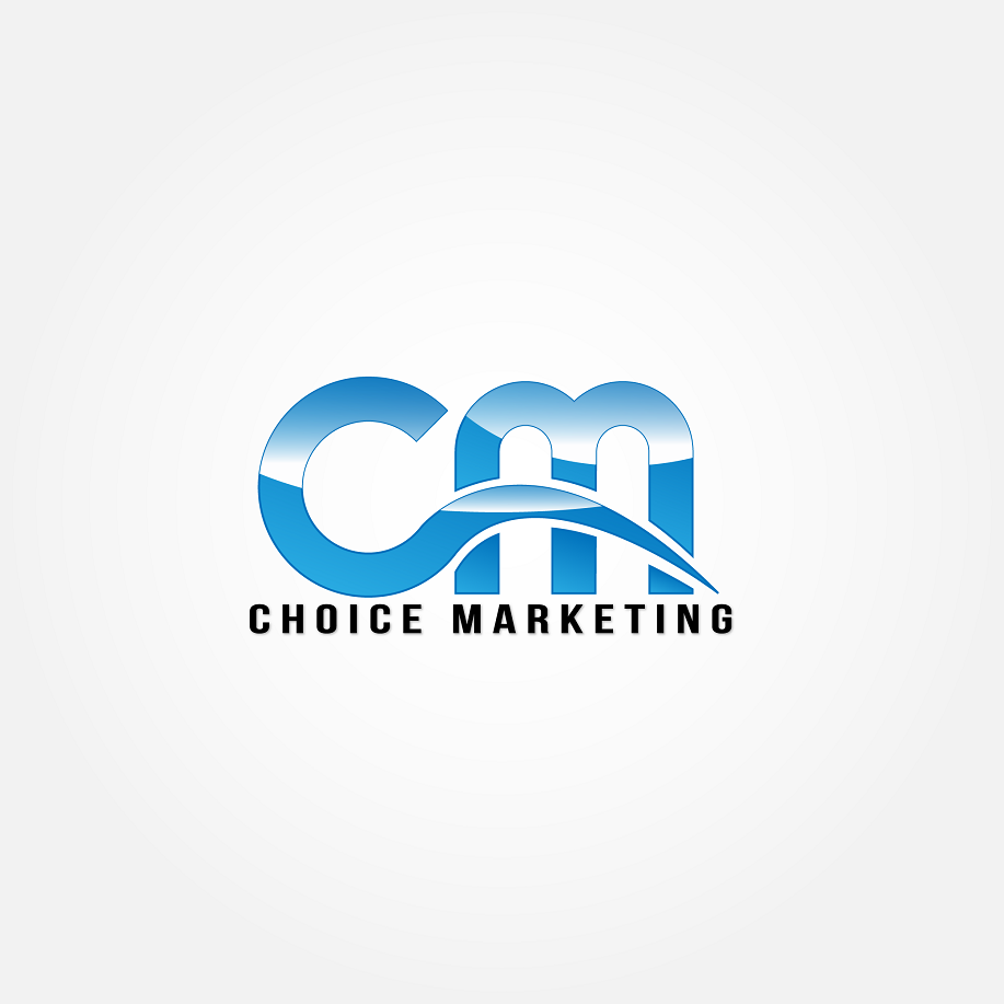 Logo-Design von 9tnine für ChoiceMarketing.Com | Design #1564453