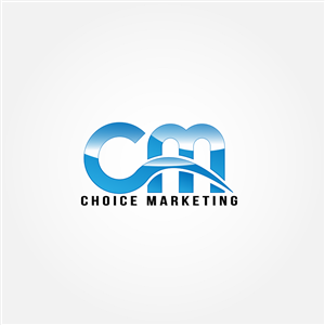 Logo-Design von 9tnine für ChoiceMarketing.Com | Design: #1564453