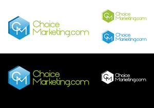 Logo-Design von Shadow1314 für ChoiceMarketing.Com | Design: #1567862