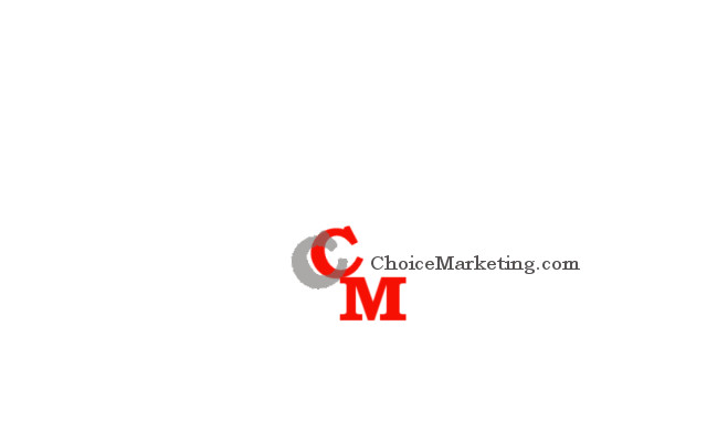 Logo-Design von bear6mm696 für ChoiceMarketing.Com | Design #1557154