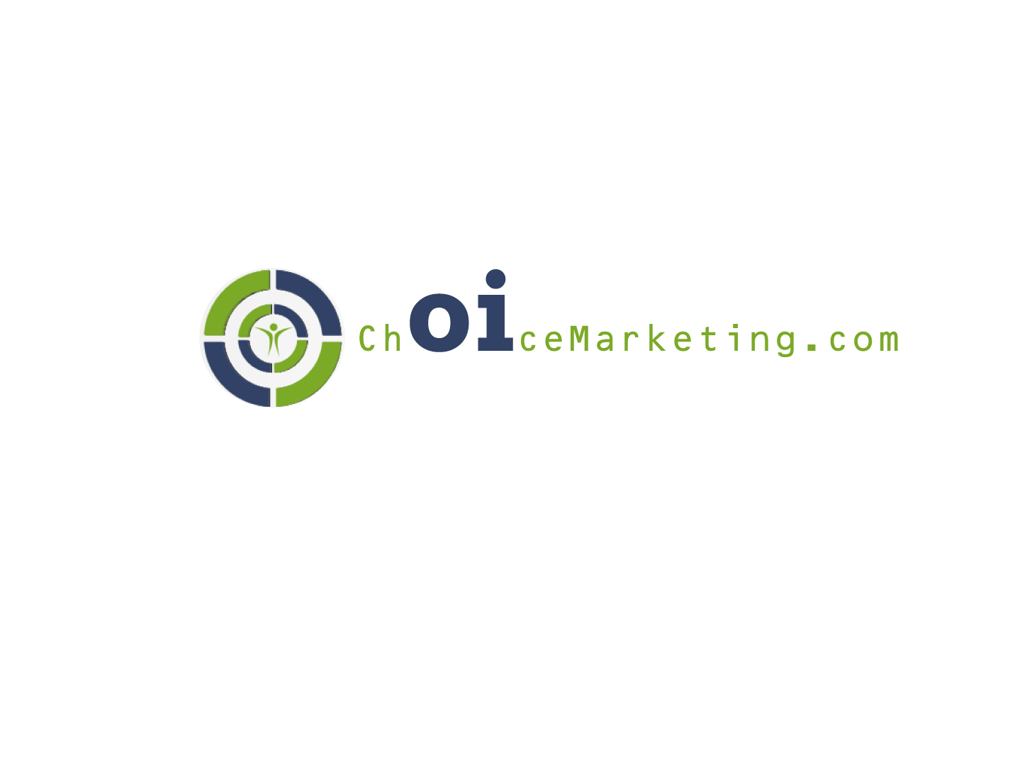 Logo Design by Perfect for ChoiceMarketing.Com | Design #1559032