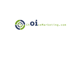 Logo Design by Perfect for ChoiceMarketing.Com | Design: #1559032