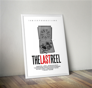 Poster-Design von cb1318cb1318 für TONICK Productions | Design #5753927