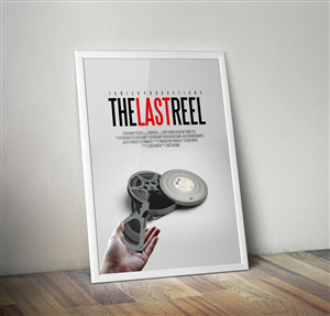 Poster Design by cb1318 for TONICK Productions | Design: #5754038