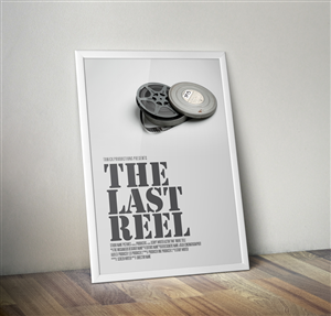 Poster Design by cb1318 for TONICK Productions | Design: #5754088