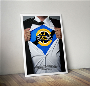 Indie Filmmakers Need Awesome Documentary Poster | Diseño de Póster por cb1318
