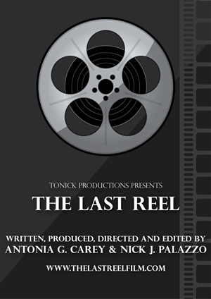 Poster Design by connorp6