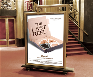 Poster Design by eagle