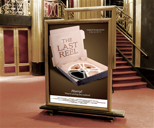 Poster Design by eagle for TONICK Productions | Design: #5732102