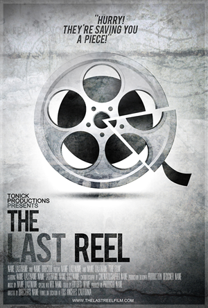 Indie Filmmakers Need Awesome Documentary Poster | Diseño de Póster por B L X C K_R X I N B O W