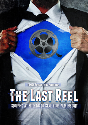 Poster Design by Robert R. for TONICK Productions | Design: #5723682