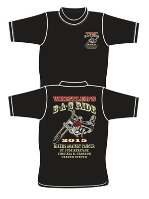 T-shirt Design by D'Mono
