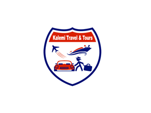 Logo Design by BErth for Kalemi Travel & Tours | Design: #1870694