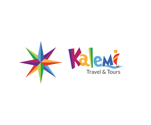 Logo Design by Sergio Coelho for Kalemi Travel & Tours | Design: #1724441