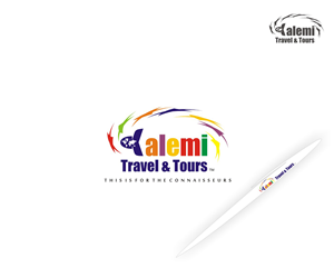 Logo Design by Steval for Kalemi Travel & Tours | Design: #1664547