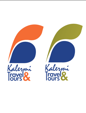 Logo Design by Karl_Design for Kalemi Travel & Tours | Design: #1734313