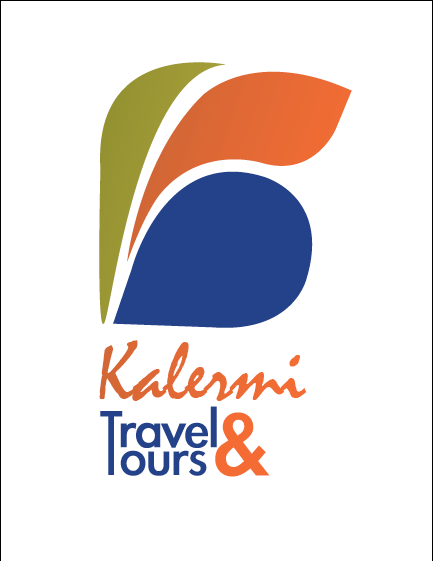 Diseño de Logo por Karl_Design para Kalemi Travel & Tours | Diseño #1734314
