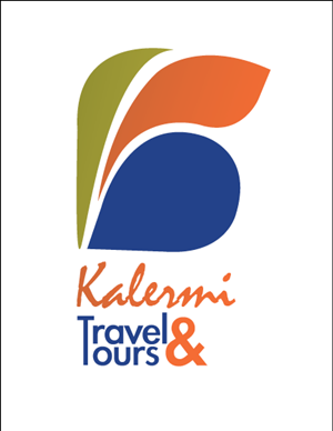 Logo Design by Karl_Design for Kalemi Travel & Tours | Design: #1734314