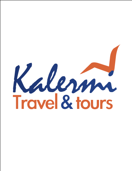Diseño de Logo por Karl_Design para Kalemi Travel & Tours | Diseño #1734318