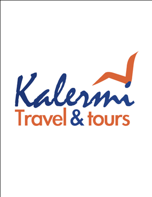 Logo Design by Karl_Design for Kalemi Travel & Tours | Design: #1734318