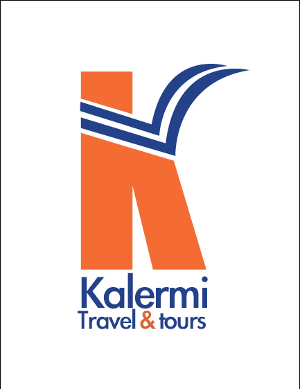 Diseño de Logo por Karl_Design para Kalemi Travel & Tours | Diseño #1734321