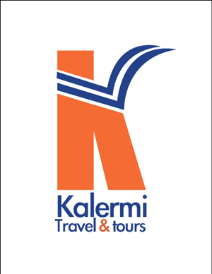 Logo Design by Karl_Design for Kalemi Travel & Tours | Design: #1734321