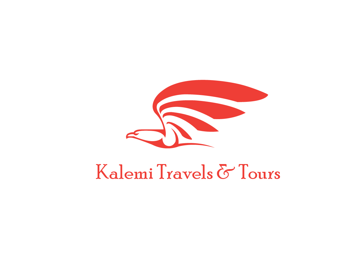 Design de Logo par Pradeep gangireddy pour Kalemi Travel & Tours | Design #1622302