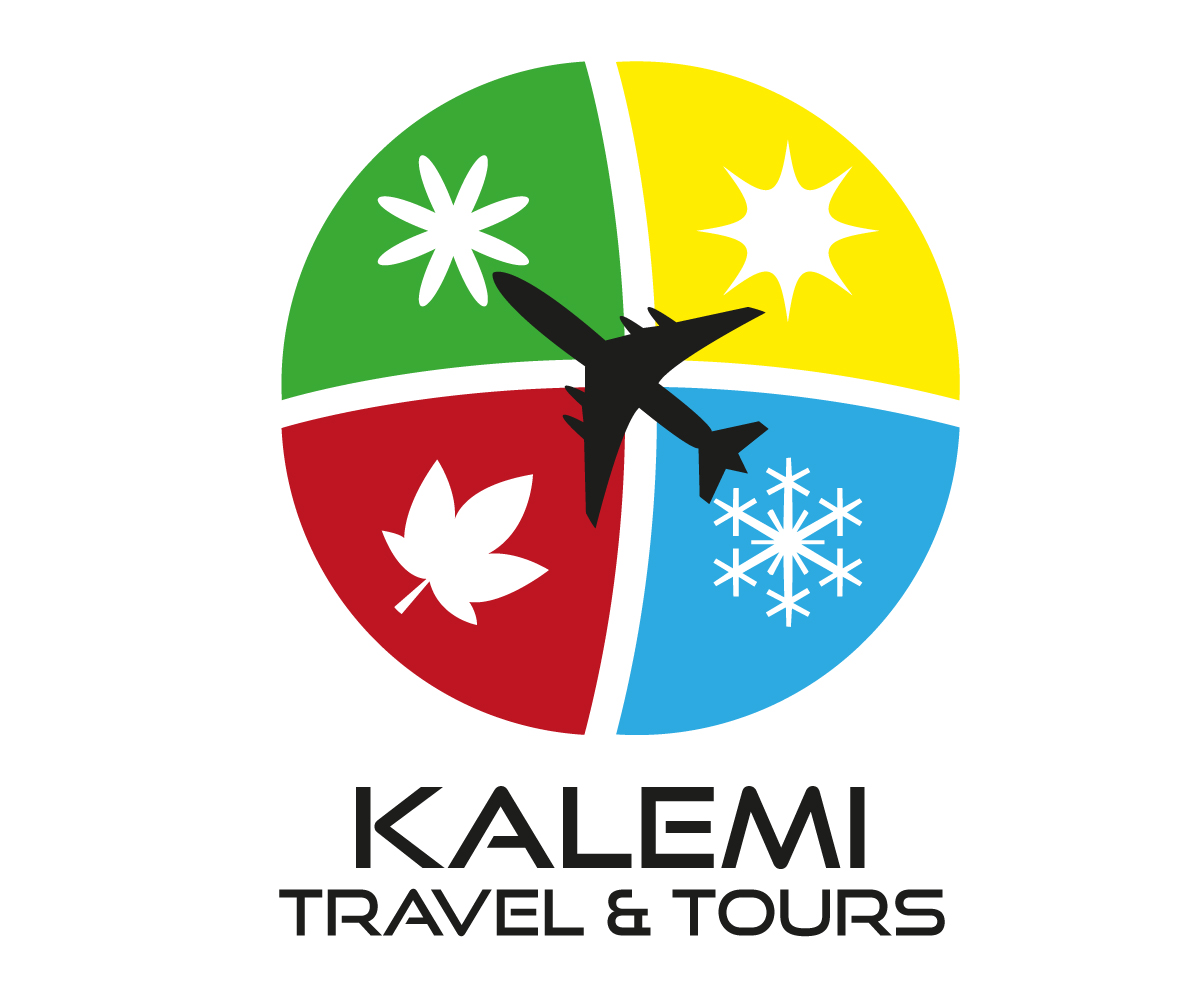 Diseño de Logo por Karim Takla para Kalemi Travel & Tours | Diseño #1601121