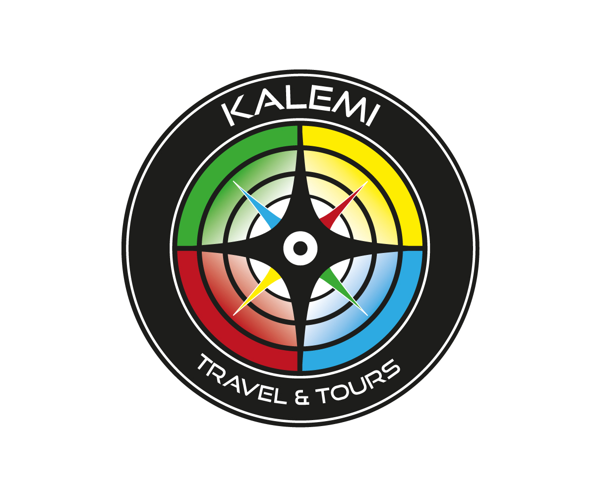 Diseño de Logo por Karim Takla para Kalemi Travel & Tours | Diseño #1602500