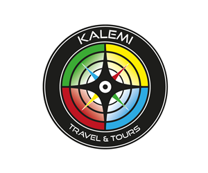 Logo Design by Karim Takla for Kalemi Travel & Tours | Design: #1602500