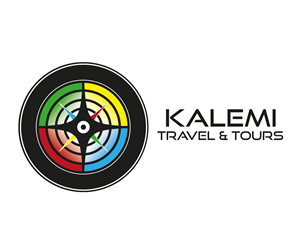 Logo Design by Karim Takla for Kalemi Travel & Tours | Design: #1602599