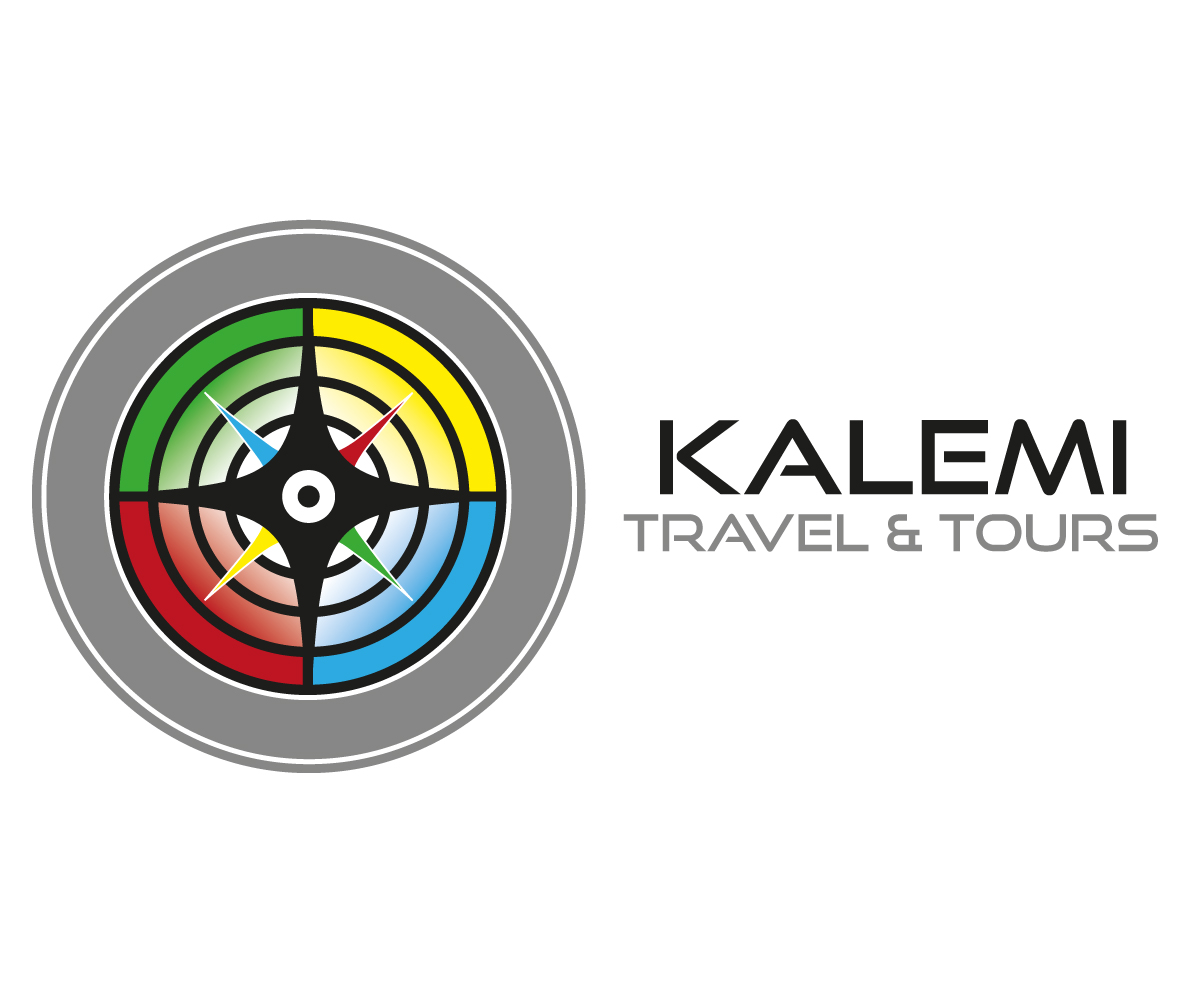Diseño de Logo por Karim Takla para Kalemi Travel & Tours | Diseño #1602709