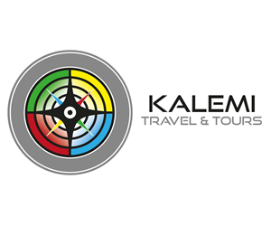 Logo Design by Karim Takla for Kalemi Travel & Tours | Design: #1602709