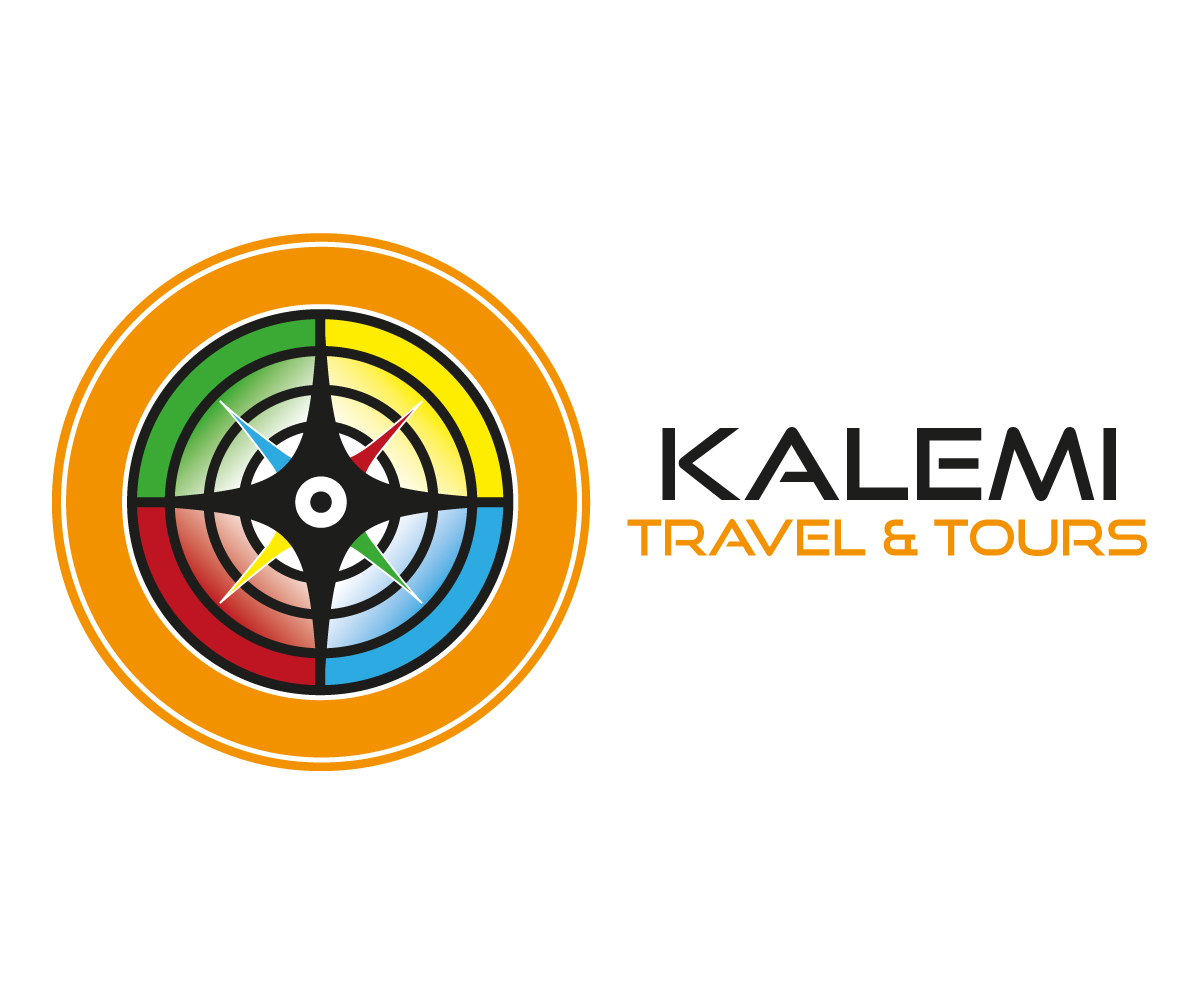 Diseño de Logo por Karim Takla para Kalemi Travel & Tours | Diseño #1602710