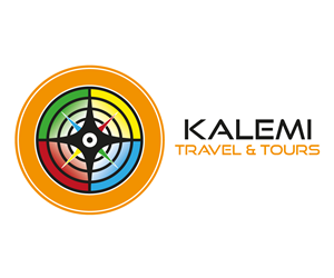 Logo Design by Karim Takla for Kalemi Travel & Tours | Design: #1602710