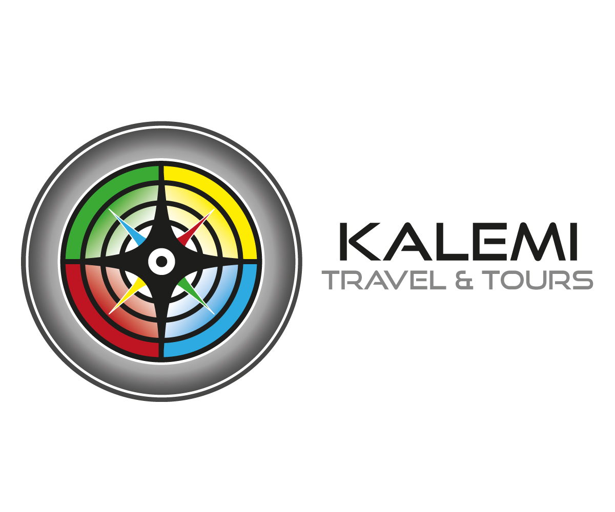 Diseño de Logo por Karim Takla para Kalemi Travel & Tours | Diseño #1602713