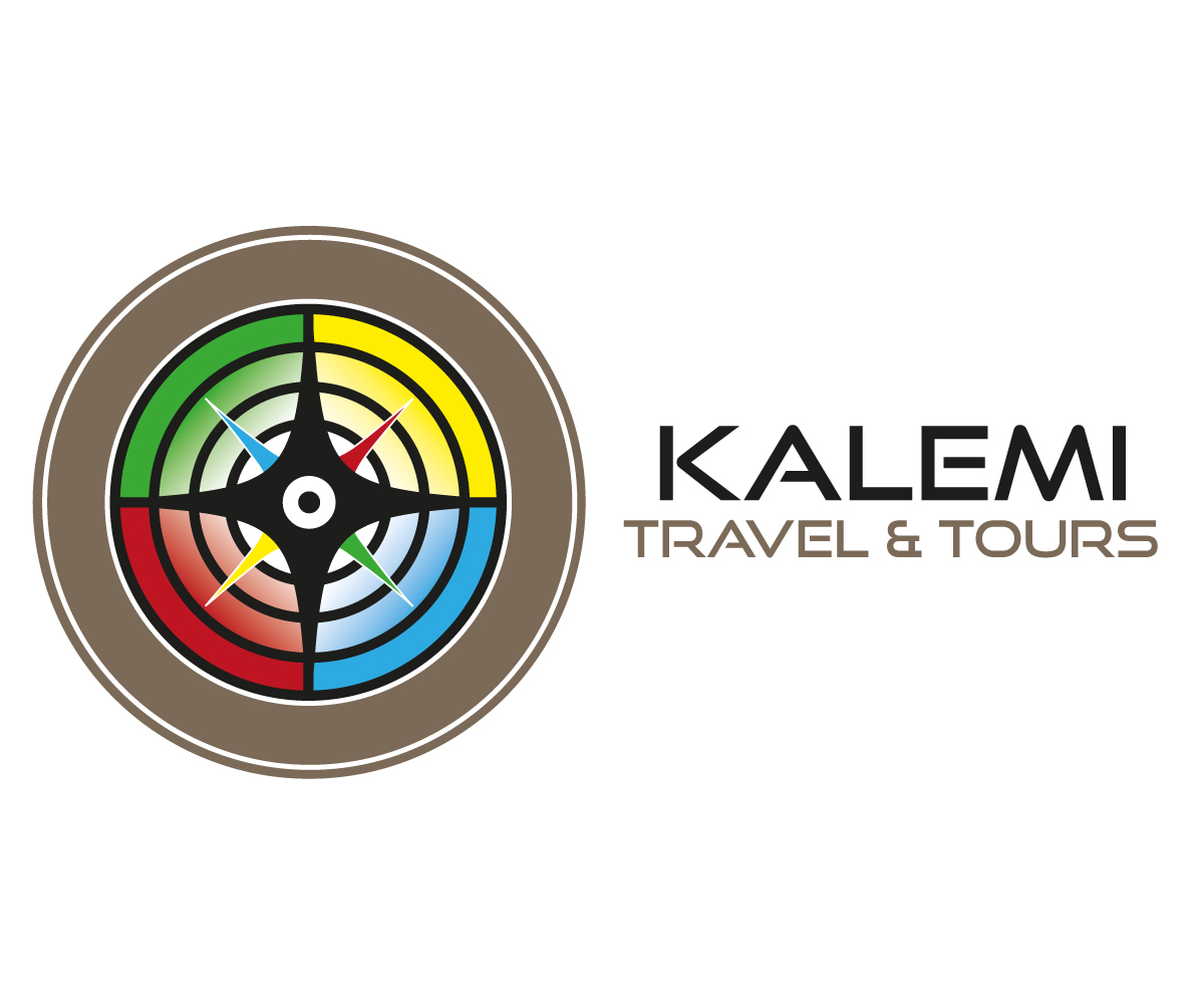 Diseño de Logo por Karim Takla para Kalemi Travel & Tours | Diseño #1602714