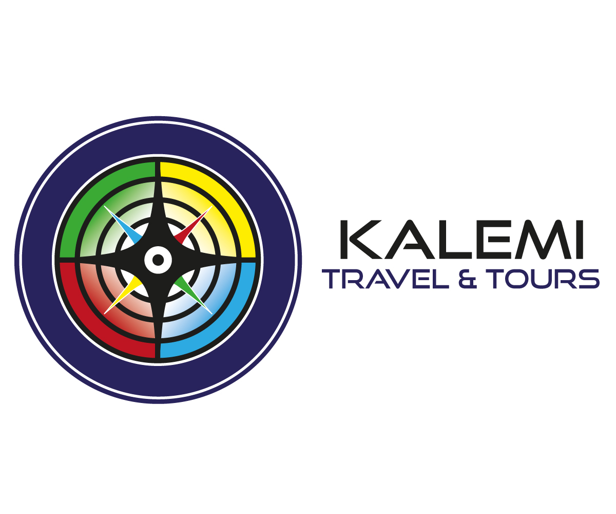 Diseño de Logo por Karim Takla para Kalemi Travel & Tours | Diseño #1602715