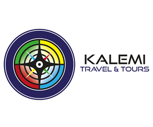 Logo Design by Karim Takla for Kalemi Travel & Tours | Design: #1602715
