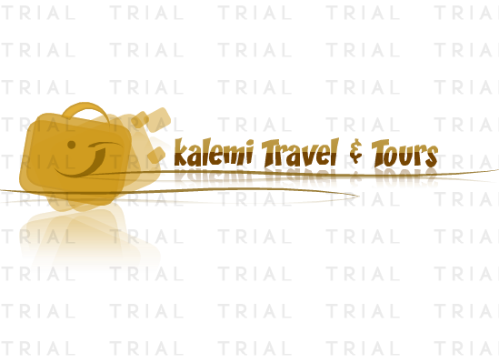 Logo Design by bochelo for Kalemi Travel & Tours | Design #1740284