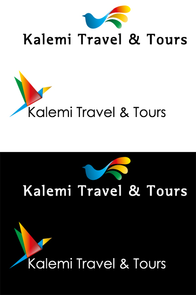 Logo-Design von Subhadeep für Kalemi Travel & Tours | Design #1739022