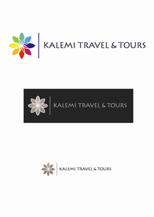 Logo Design by nana for Kalemi Travel & Tours | Design: #1869449