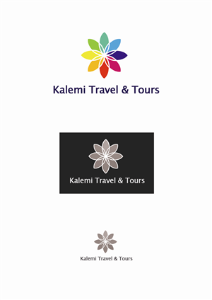 Logo Design by nana for Kalemi Travel & Tours | Design: #1869453