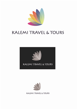 Logo Design by nana for Kalemi Travel & Tours | Design: #1869483