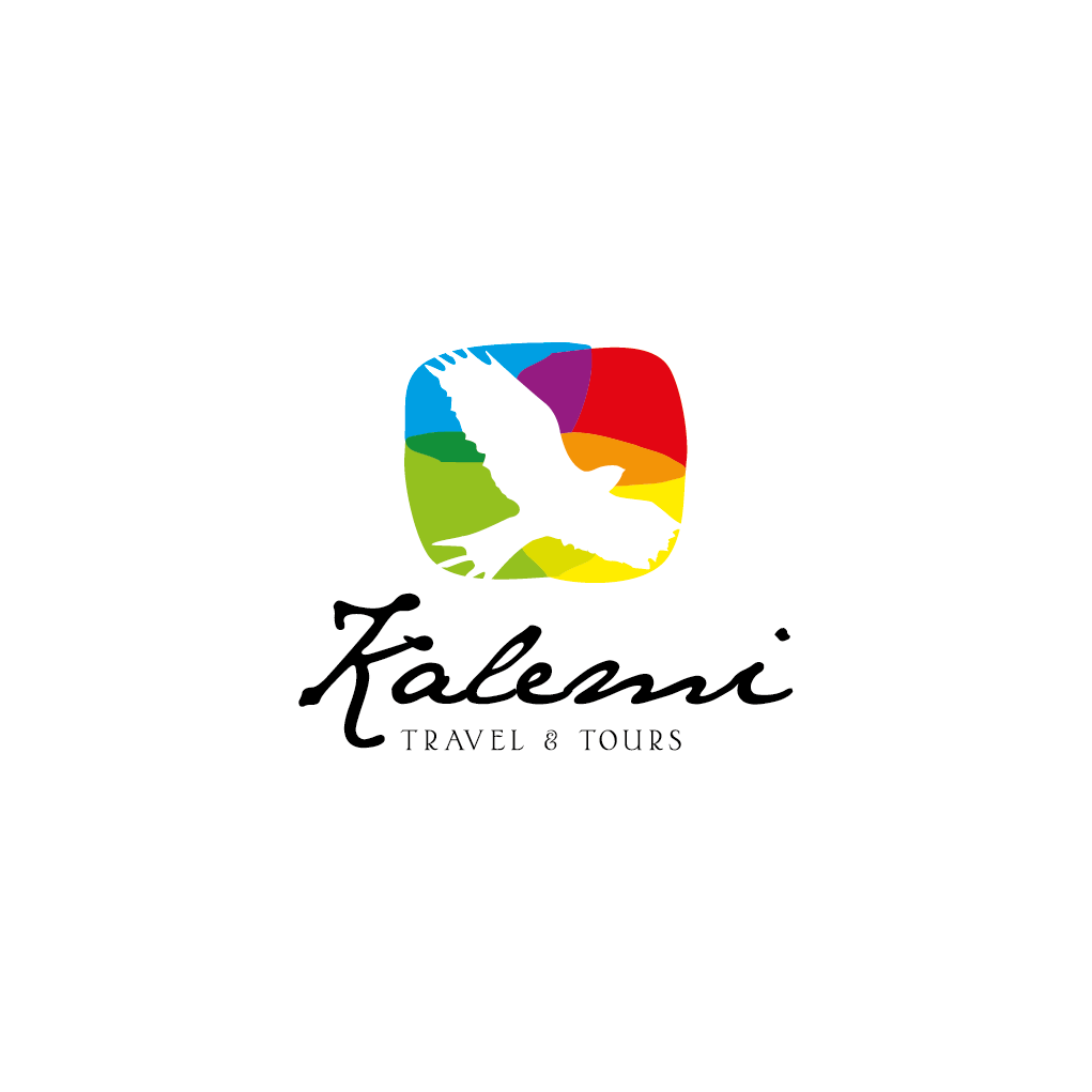 Diseño de Logo por EdBrandon para Kalemi Travel & Tours | Diseño #1737032